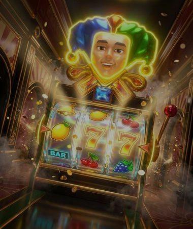 Mega Joker