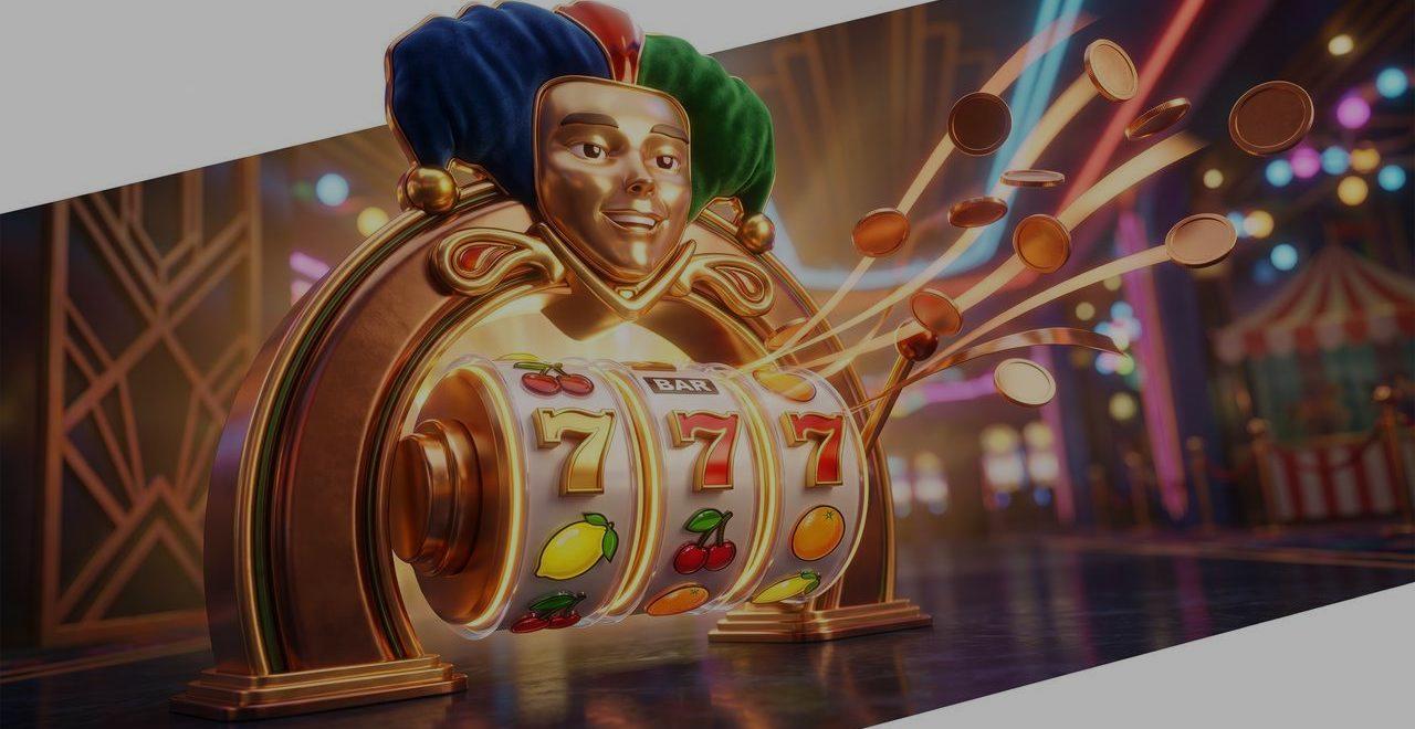 Mega Joker